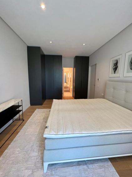 Apartament 3 Camere Rahmaninov Residence