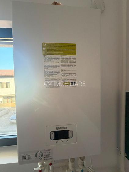 AP. 2 CAMERE SULFINEI, LOC PARCARE, INCALZIRE PARDOSEALA, COMISION 0%
