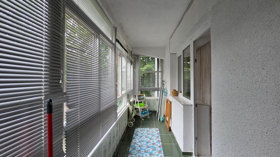 Sinaia I Apartament 3 camere | 87 mp | Pasarela | Complex privat