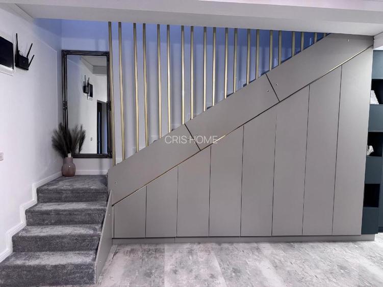 Calea Urseni - Duplex cu 4 camere, complet mobilat - 7