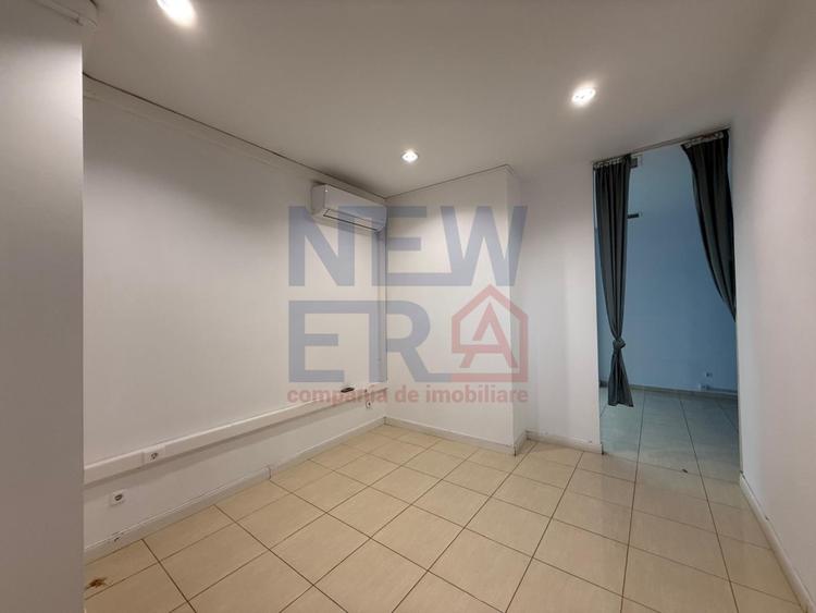 Spatiu comercial de vanzare Ion Mihalache