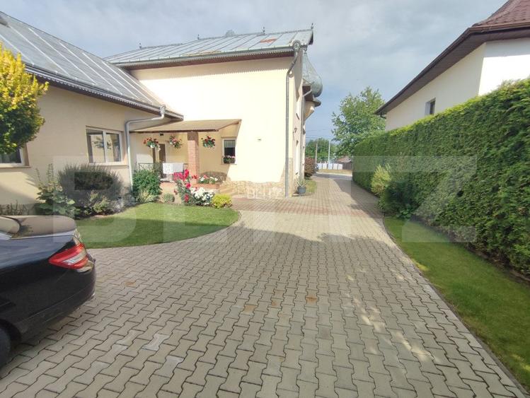 Casa premium central Iaslovat, 300 mp