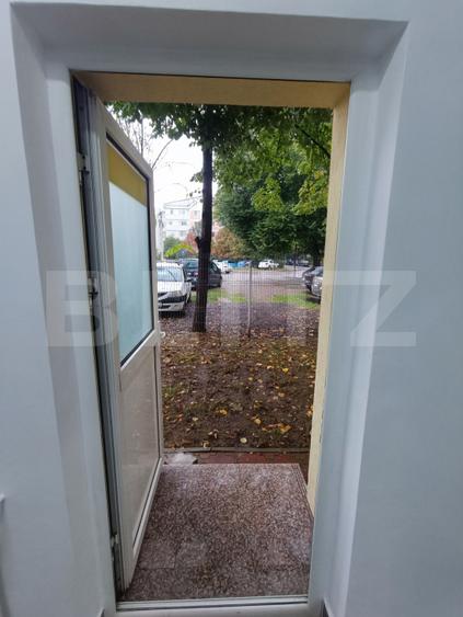 Spațiu comercial, 60 mp, zona Nicolina 2