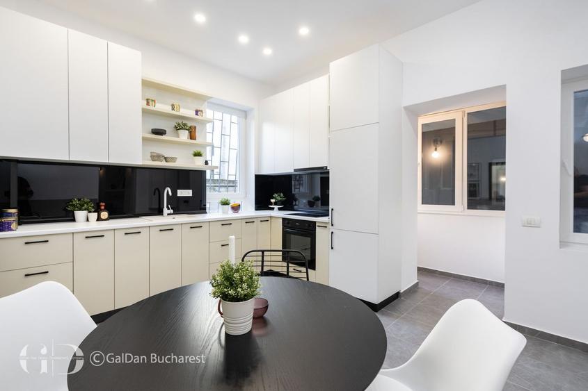 Apartament de lux cu 5 camere | Ultracentral | GalDan Apartments