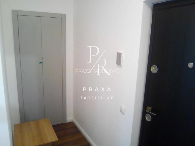 Apartament 2 camere, semidecomandat, finisat, etaj 1, zona  Poligonului - 7