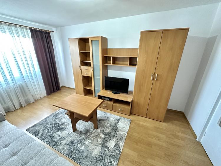 Apartament I 3 camere I decomandat I Cetate Spital I mobilat I