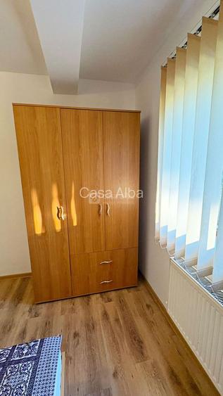 Pacurari, 1 camera la casa, varuit si igienizat, disponibil imediat