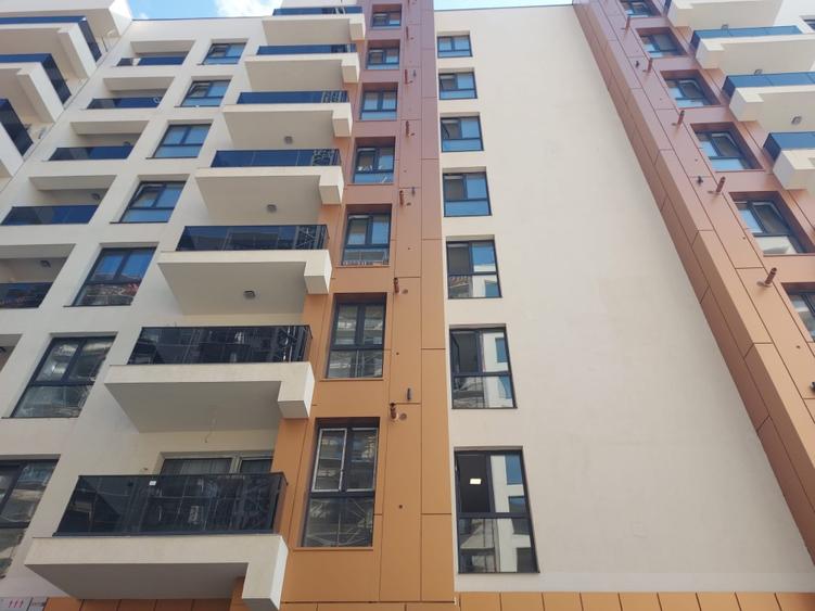 PRIMA CHIRIE METROU 30 metri, Apartament NOU 2 camere, balcon Proprietar Parcare
