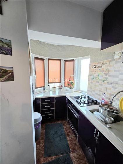 Apartament Superb, 2 Camere, Decomandat, Centru Navodari - 10