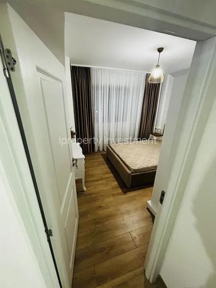 Obor | 2 Camere | Boiler | Prox. Metrou | Renovat | - 5