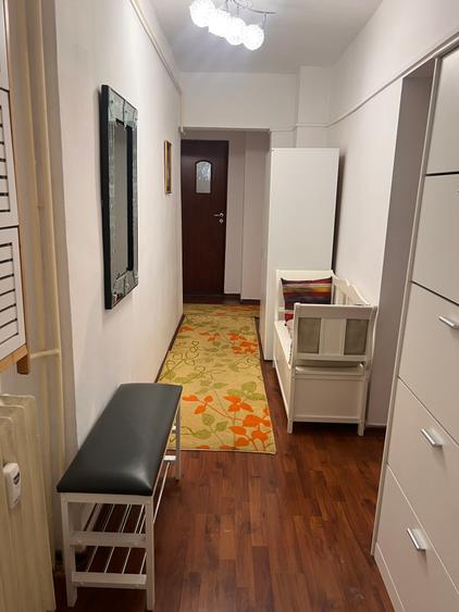 Apartament 2 camere/ boiler/ 7 minute de metrou