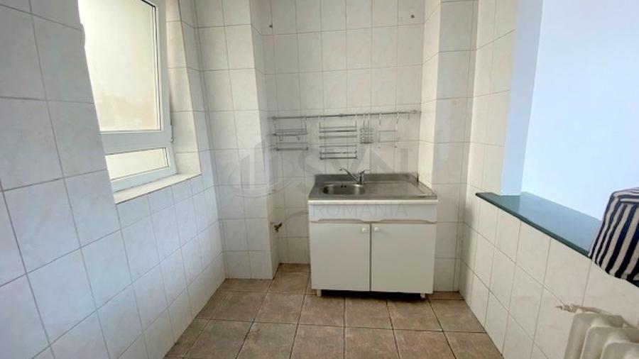 REA1004975 Apartament 3 camere I Lacul Tei I Decomandat I Vedere la lac