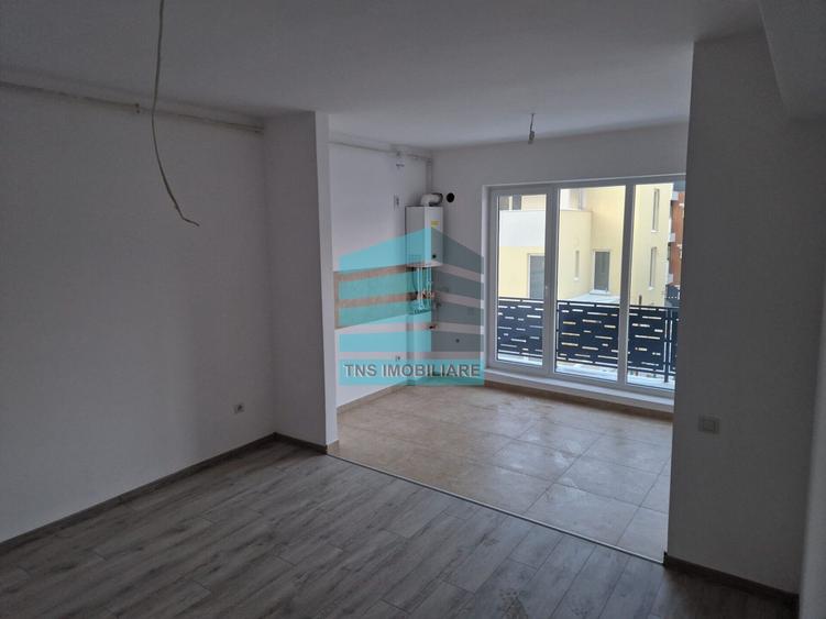 2 Camere Tip Studio,Curte 40 Mp,Finalizat,Mutare Imediata,Titan-Auchan