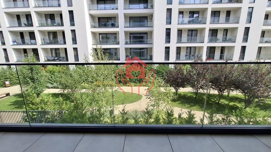 JANDARMERIEI (THE IVY)-4 camere ample, PRIMA LOCUIRE, 1 parcare