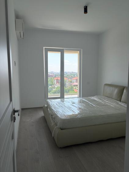 Ultimele apartamente cu 3 camere,2 bai,,mutare imediata,TVA inclus in pret!