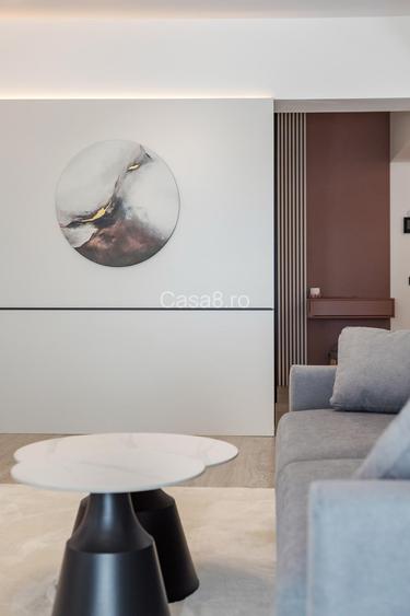 Apartament 2 Camere | Mobilat & Utilat Premium | Complex Securizat | Parcare - 3