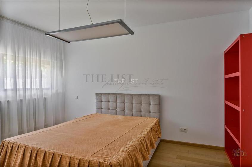 Vila 5 Camere | Zona Exclusivista | Scoala Mark Twain | PIPERA - 17