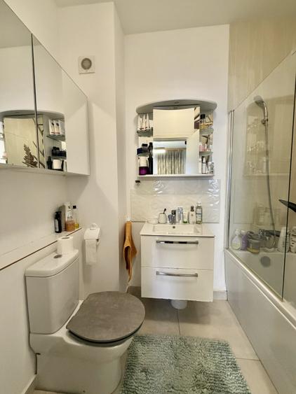 Apartament - 3 camere - decomandat - Dristor / Fizicienilor