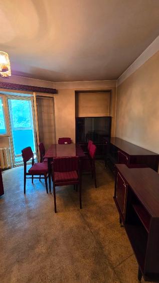 2 camere / Decomandat / Titulescu - Victoriei / 59.6mp Utili /