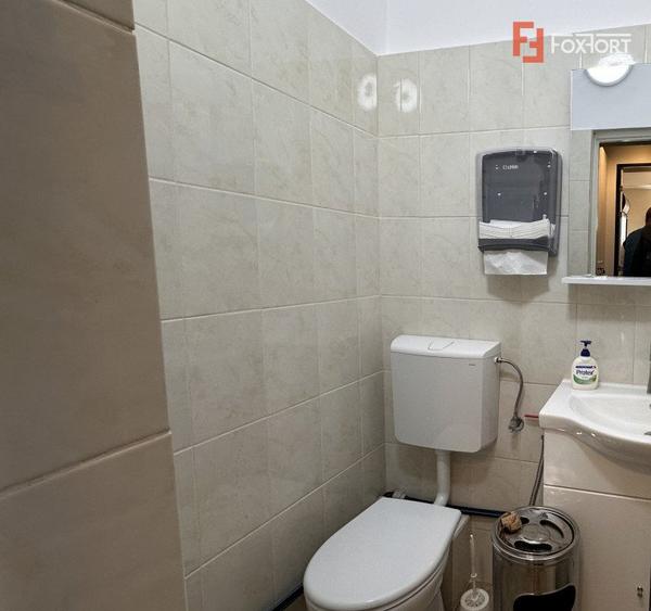 OCAZIE COMISION 0% - vanzare spatiu comercial in Timisoara, zona Iulius Mall