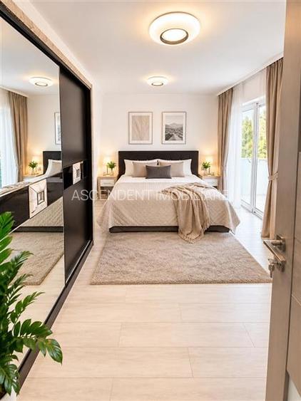 Design Glamour, ambient privilegiat, la 5 min de Targu Mures - 7