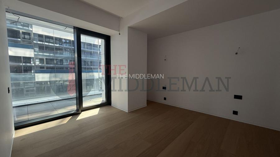 Apartament cu 2 dormitoare -One Floreasca Towers - 7
