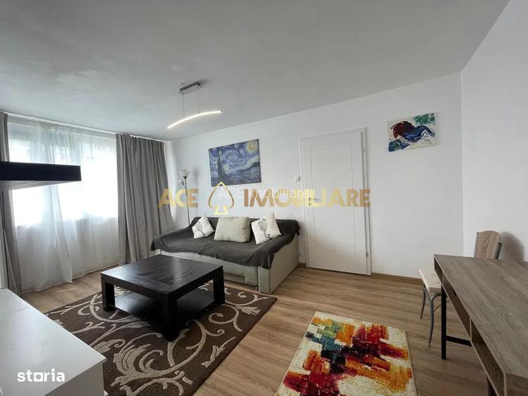 2 Camere de inchiriat | Dristor | Metrou | Pet-friendly | Mobilat - 2