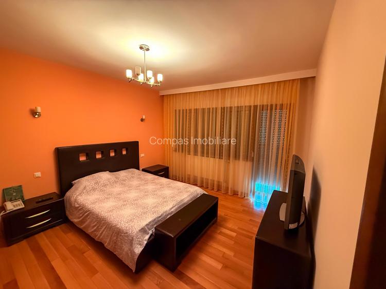 Vila excepțională într-o zona liniștită - 8