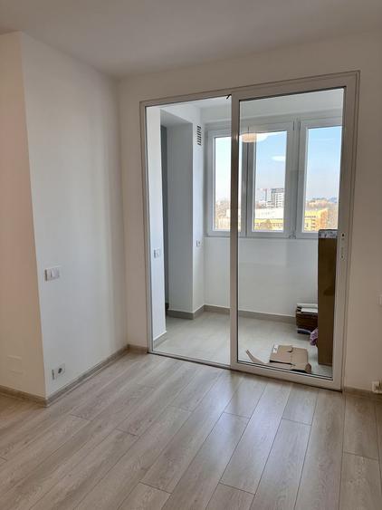 Garsoniera Lucretiu Patrascanu nr 3 - renovata complet, metrou la 4 minute.