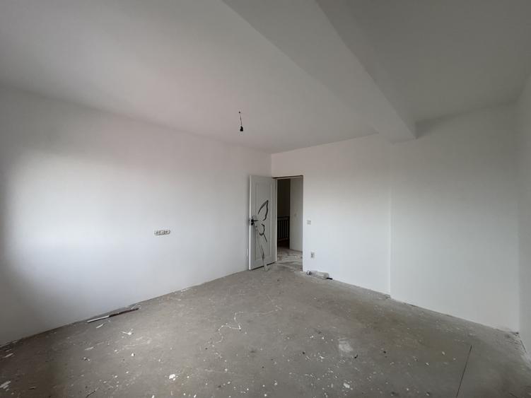 Casa P+1 individuala Domnesti, 4 camere, la cheie, 243mp curte libera, Hornbach