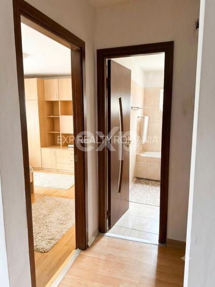 apartament spatios si utilat, gata de mutare! - 5