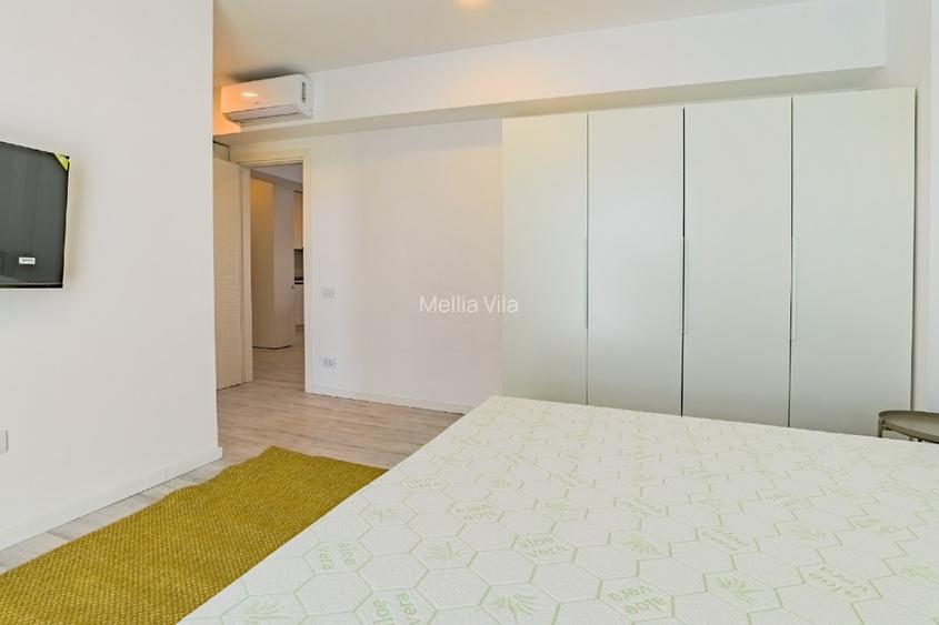 Apartament 3 camere | 90 mp utili | Terasa | Parcare inclusa | Zona Sisesti - 5
