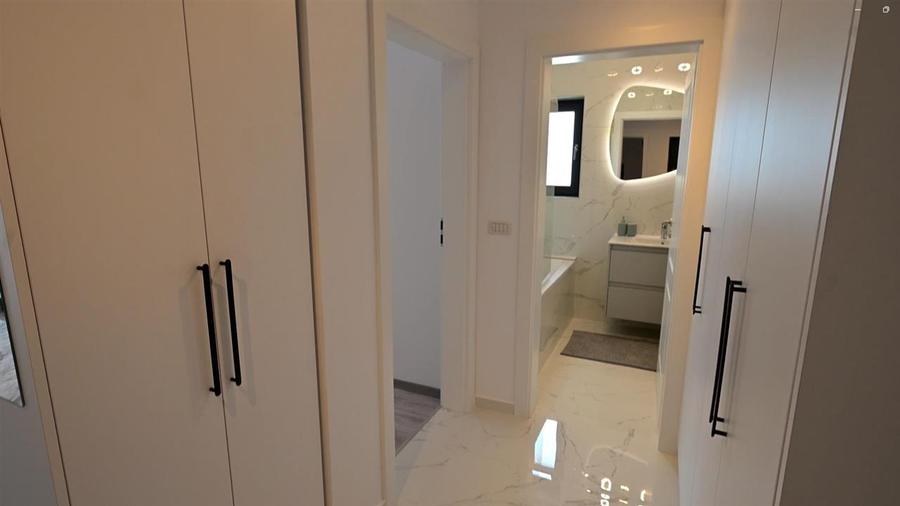 Apartament Bloc Nou 2 camere Suceava Ipotesti!
