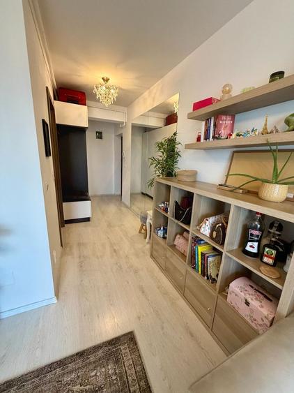 Apartament premium 3 camere etaj 2 cu lift si terasa Calea Surii Mici