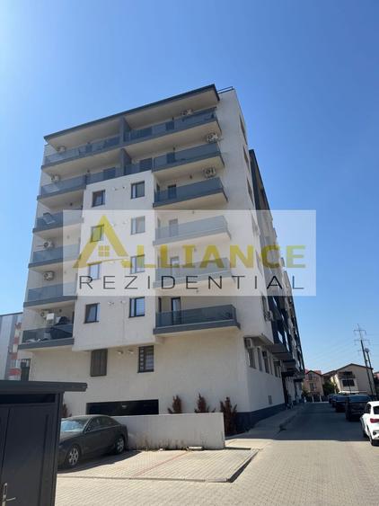 APARTAMENT 2 CAMERE TIP STUDIO | 55,28 MP | FINALIZAT 2026 | POPEȘTI