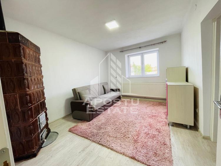 Apartament la Casă de Vis - Renovare Premium în Gai!
