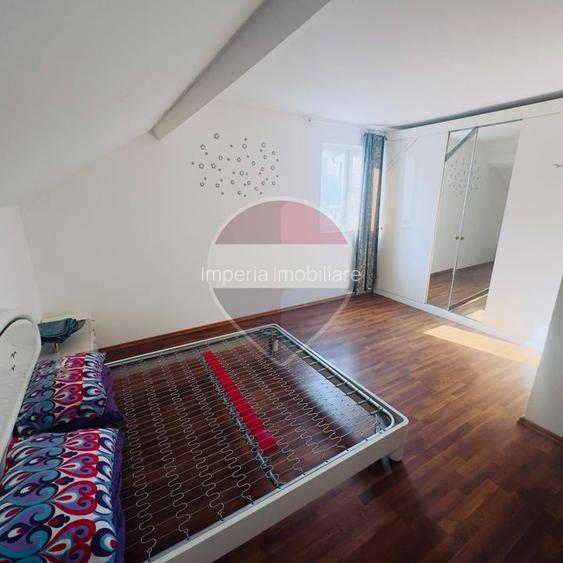Casă P+M Bariera Valcii 107mp utili - 7