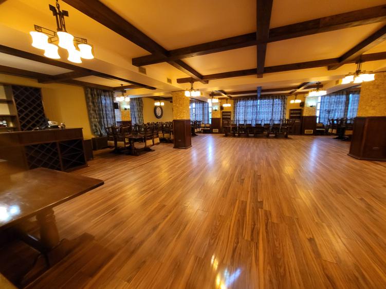 Vanzare Hotel sat Costi 1472 mp 870000 euro