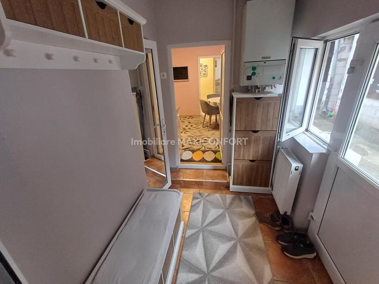 Casa de vanzare, zona Apollo - Imobiliare MAXICONFORT