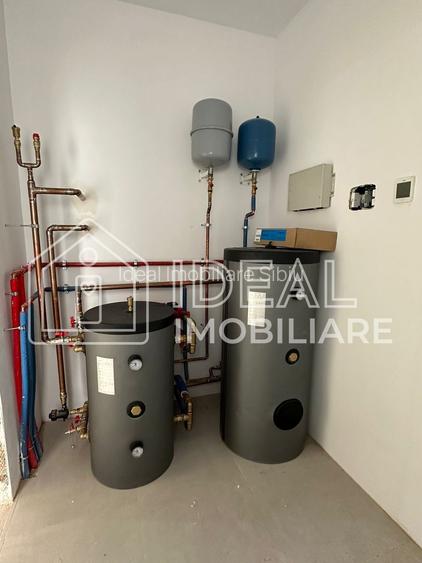 Case Single P+E cu 130 mp și teren 360 mp – Cartierul Arhitecților - 17