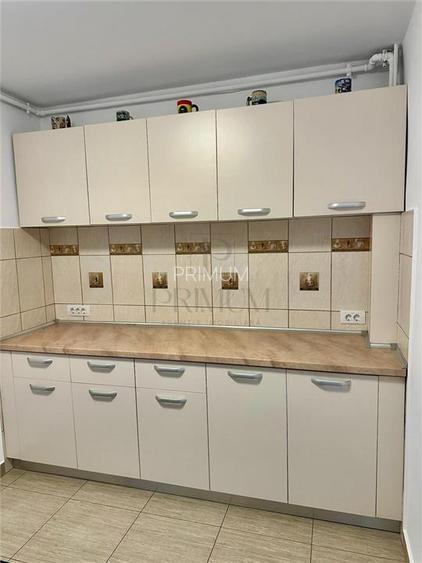 Apartament 3 camere Lipovei Spatios Complet mobilat si utilat - 7