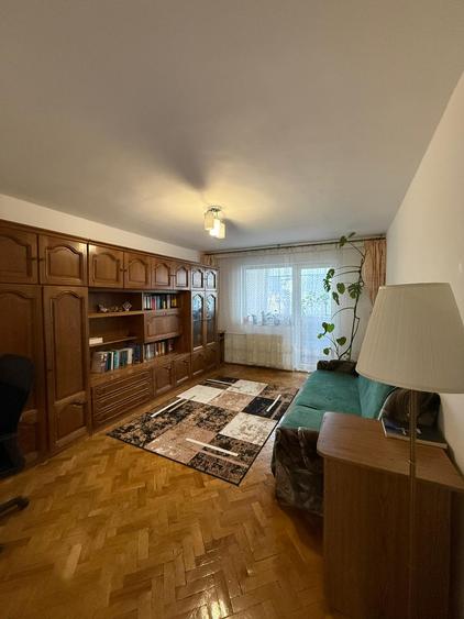Apartment 2 camere Manastur