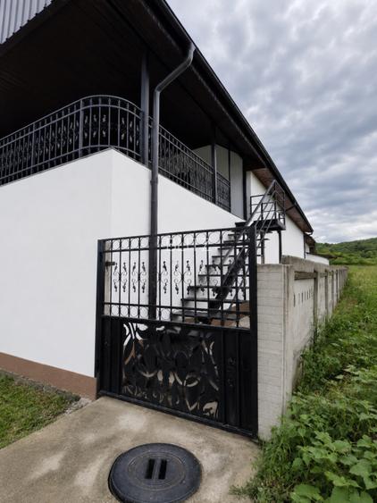 Casa de vanzare, 86 mp, Iancu Jianu - 2