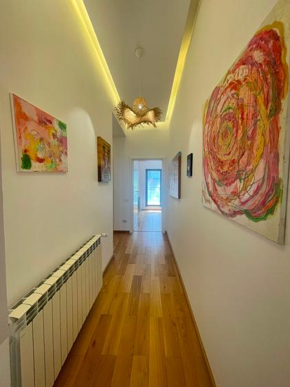 3 camere - Bulevardul Pipera