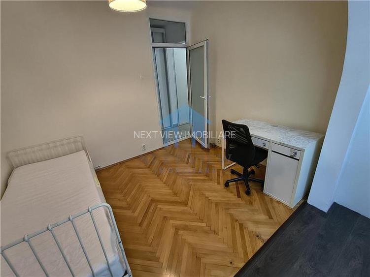 Apartament 4 camere, Zorilor - 11