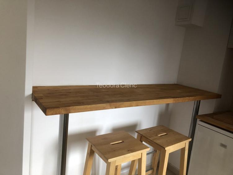 Apartament 2 camere Mosilor - 7