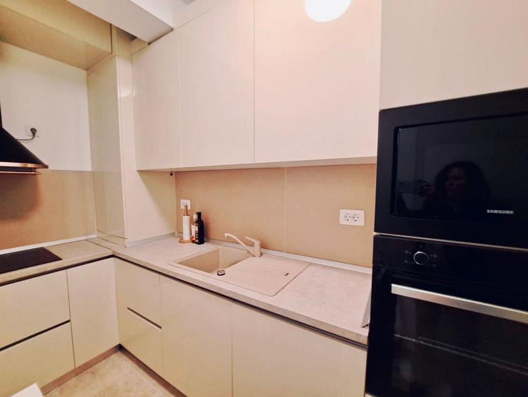 Apartament 2 Camere | 70 mp | Vedere spre Lac | Zona Floreasca