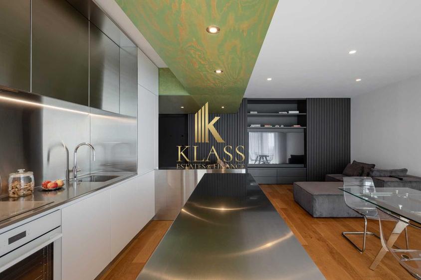 Apartament 3 camere | One Cotroceni Park | Terasa 20 mp | Parcare EV