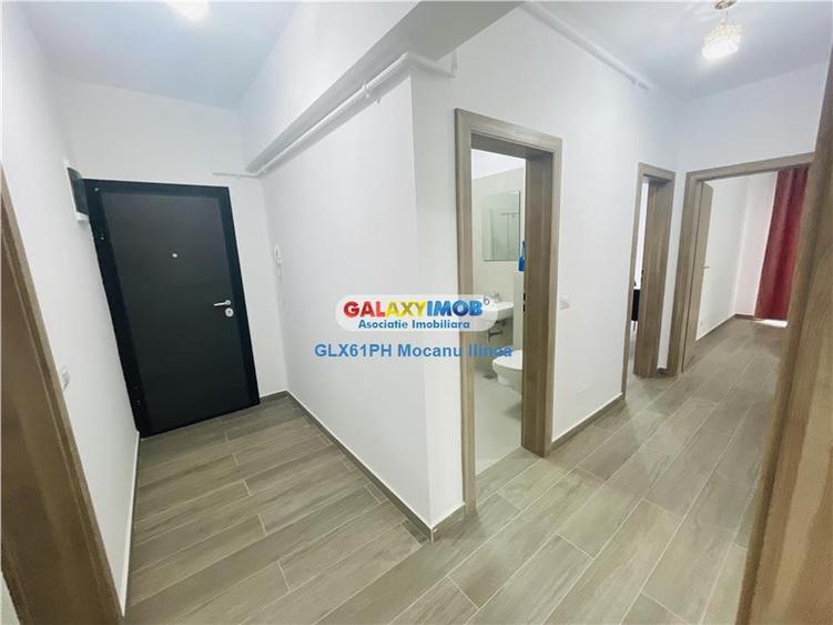 Inchiriere apartament 3 camere, de lux, MRS Smart