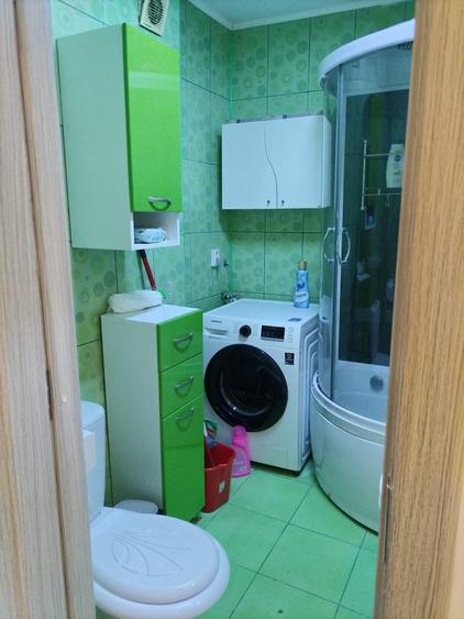 3 camere decomandate în Pajura | Etaj 1/3 | Parcare proprie | Centrală Vaillant